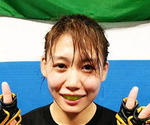 渡辺華奈
