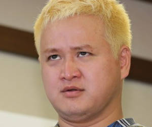 ガリットチュウ福島