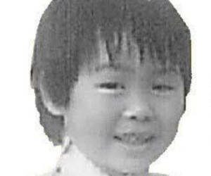 松岡伸矢くん